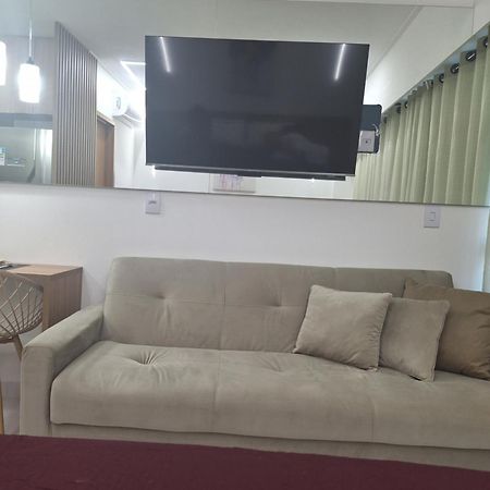 Flat Makia Beach Experience Muro Alto Pôrto das Galinhas Exteriör bild