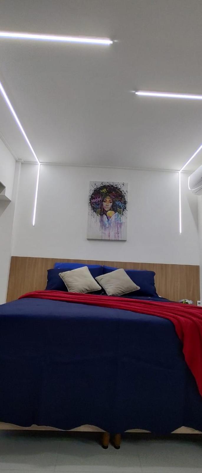 Flat Makia Beach Experience Muro Alto Pôrto das Galinhas Exteriör bild